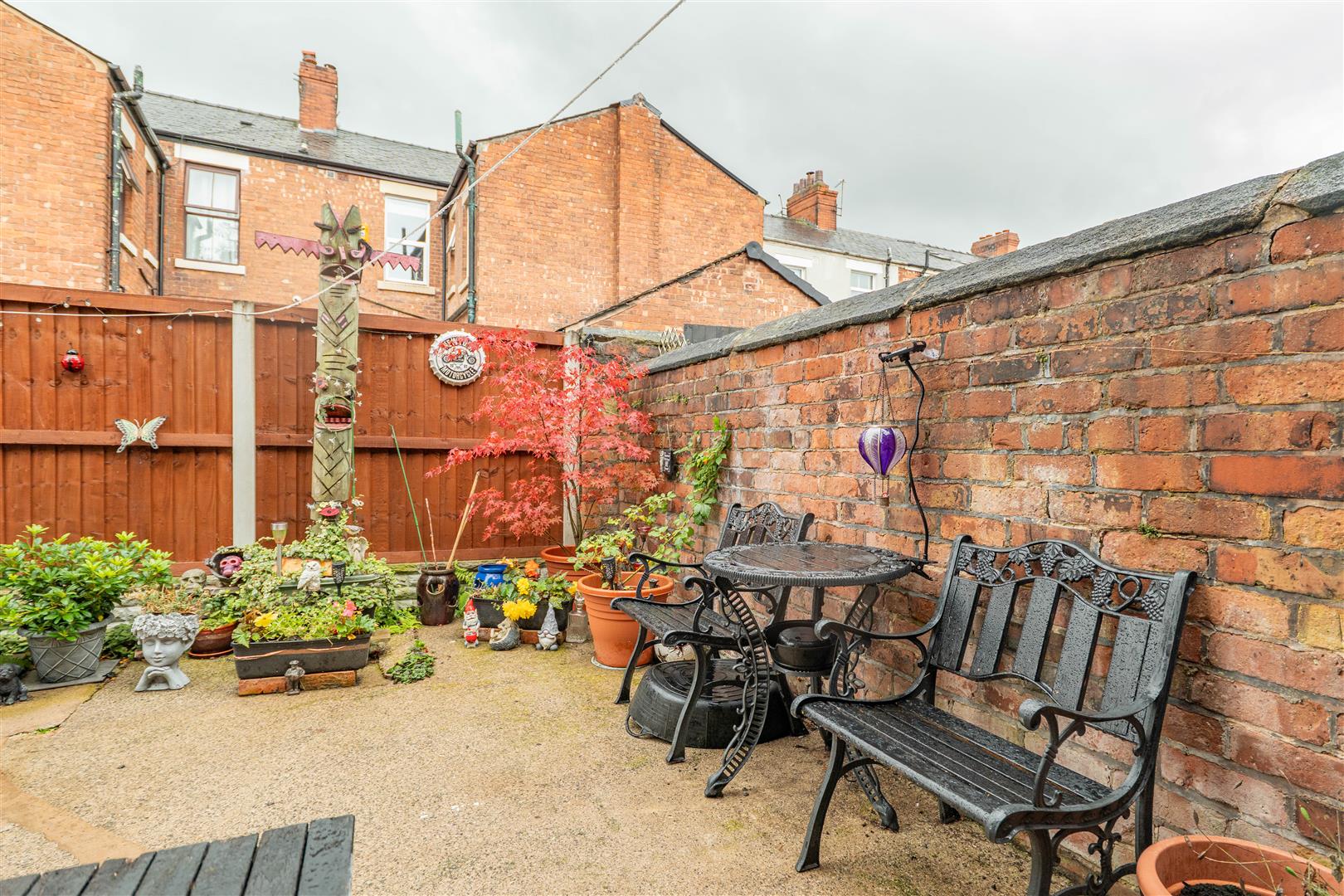 Havelock Road, Penwortham, Preston